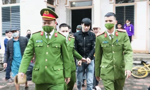 Hà Tĩnh: Khởi tố, bắt tạm giam đối tượng cố ý gây thương tích