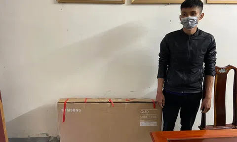 Hà Tĩnh: Mang 03 tiền án vẫn đột nhập nhà dân trộm cắp tài sản