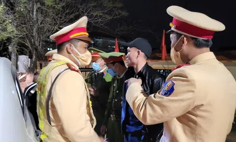 Quảng Bình: Bắt giữ đối tượng tàng trữ trái phép chất ma túy