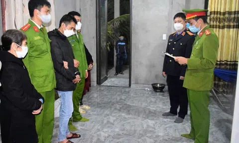 Quảng Bình: Bắt giữ đối tượng trộm cắp đồ thờ cúng trị giá trên 250 triệu đồng