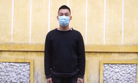 Hà Tĩnh: Bắt quả tang đối tượng tàng trữ trái phép chất ma túy