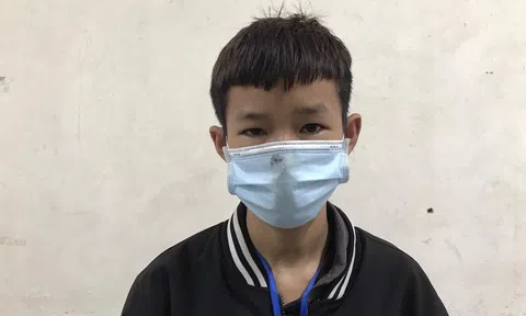Hà Tĩnh: Đang chấp hành án treo, nam thanh niên vẫn "ngựa quen đường cũ"