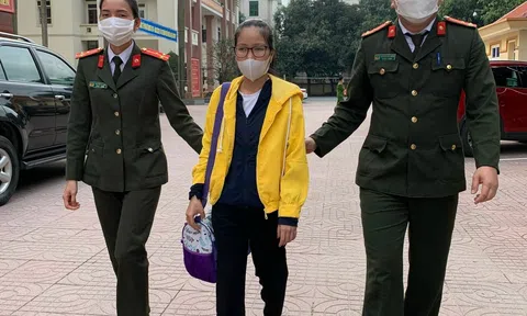 Công an Hà Tĩnh khuyến cáo thủ đoạn lừa đảo bán vé máy bay qua mạng chiếm đoạt tài sản