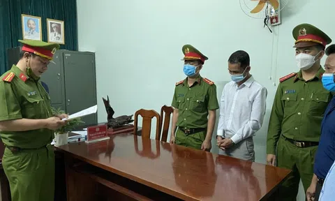 Quảng Bình: Bắt khẩn cấp Tổng Giám đốc Công ty TNHH VHT Group lừa đảo chiếm đoạt tài sản