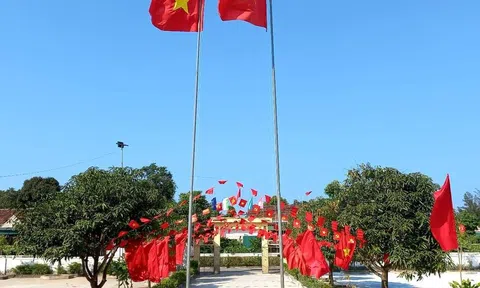 Xã Thịnh Lộc (Lộc Hà - Hà Tĩnh): Sản xuất nông nghiệp tăng cao trong 3 tháng đầu năm