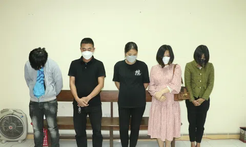 Hà Tĩnh: Khởi tố nhóm đối tượng “Mua bán trái phép hóa đơn”