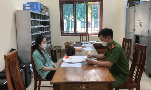 Hà Tĩnh: Công an Lộc Hà khởi tố đối tượng trộm 3,2 cây vàng