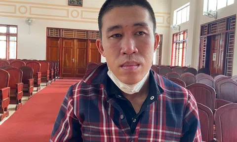 Hà Tĩnh: Công an huyện Hương Khê khởi tố, bắt tạm giam đối tượng trộm cắp tài sản