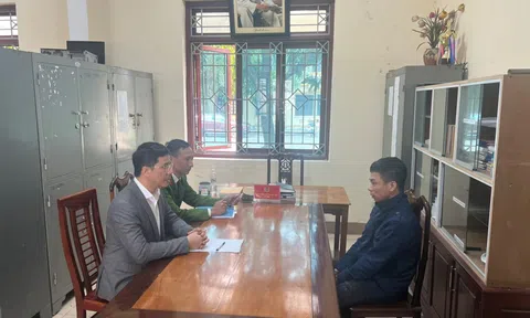 Công an Lộc Hà (Hà Tĩnh) bắt nhóm đối tượng buôn bán hơn 100kg pháo, 03 khẩu súng cùng 117 viên đạn