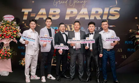 T-AB “vượt mặt” và đạt được vị trí top trending của sản phẩm nước hoa trên sàn thương mại TikTok 