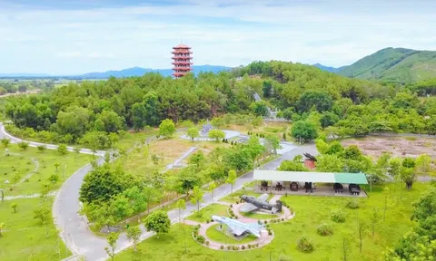 Di tích Ngã ba Đồng Lộc - Bản anh hùng ca về quyết tâm sắt đá vì độc lập tự do thống nhất Tổ quốc