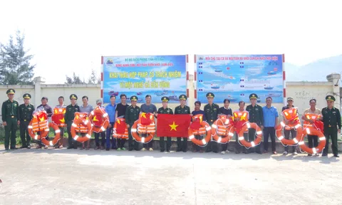 Triển khai nhiều giải pháp hiệu quả nhằm tháo gỡ thẻ vàng đối với ngành thủy sản Việt Nam