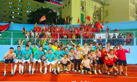 Hà Tĩnh giành chiến thắng trước Khánh Hòa với tỷ số 1-0 vươn lên vị trí thứ 7 trên bảng xếp hạng