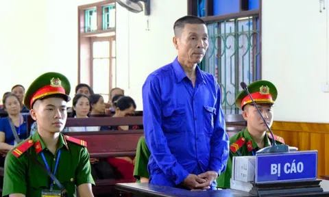 Hà Tĩnh: Xử phạt 6 năm tù đối tượng tuyên truyền chống phá Nhà nước