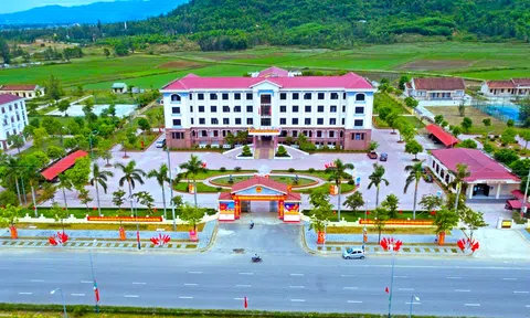 Lộc Hà - Nơi tôi đến