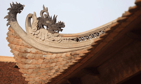 Tín ngưỡng phồn thực và ngôi đình làng Bắc Bộ