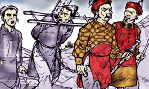 Tư tưởng thân dân trong sáng tác của Trần Nguyên Đán, Nguyễn Phi Khanh