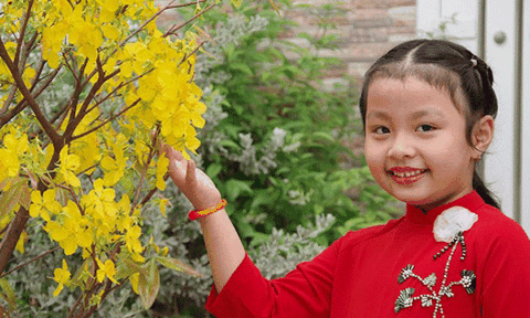 Hương vị Tết phương Nam