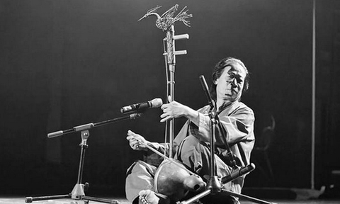 Xuân Hoạch và xẩm