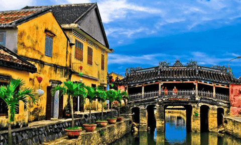 Hội An - Trầm mặc phố cổ ngàn năm