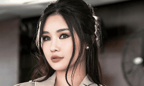 Hoa hậu Lê Âu Ngân Anh kiện Cục nghệ thuật biểu diễn