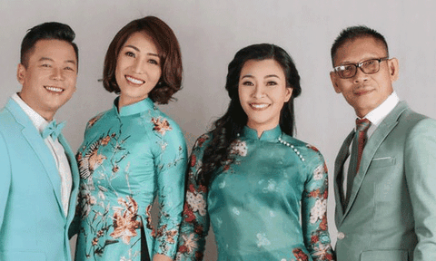 Liveshow "Khi Xuân thức giấc" có gì mới?