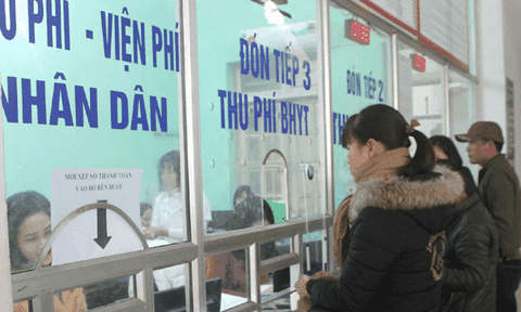 Trung tâm Y tế Tam Dương: Nâng cao chất lượng khám, chữa bệnh