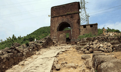 Hợp tác bảo tồn và phát huy giá trị Hải Vân Quan