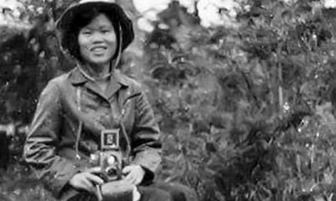 50 năm ngày nhà văn anh hùng Dương Thị Xuân Quý hy sinh