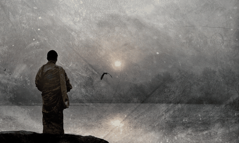 "Hư Vô" - Thơ của Ngô Thị Kim Dung