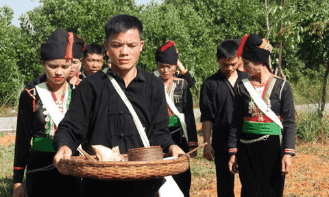 Khả năng thích ứng của người Thái trong phát triển bền vững