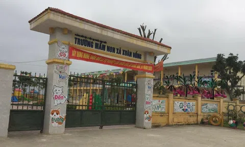 Nâng cao chất lượng nông thôn mới ở Xuân Hồng