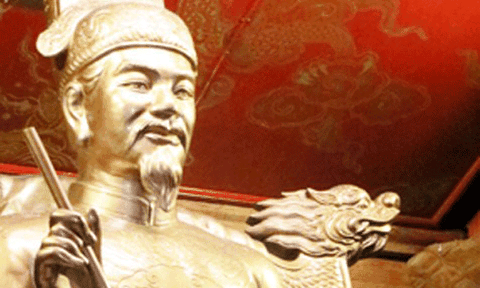 Tư tưởng về dân của Lê Thánh Tông