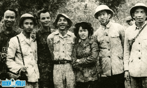 Khát vọng văn chương và nỗi đau người mẹ