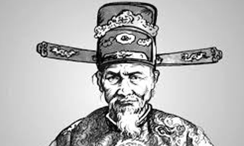 Võ nghiệp của Tả tướng Lê Văn Duyệt