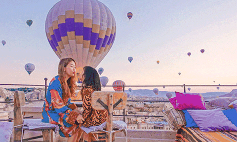 Lễ hội du lịch bán lẻ đầu tiên dành cho khách nội địa