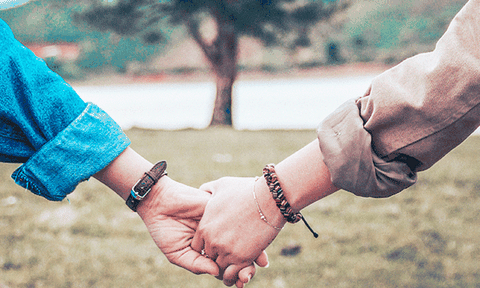 Mảnh ghép tình yêu