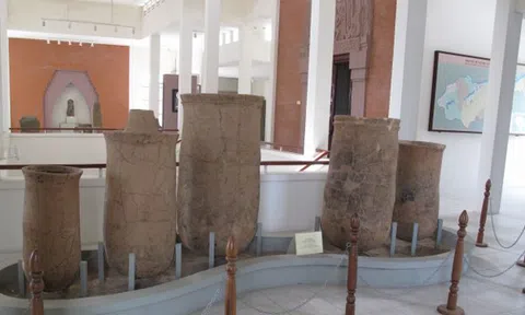 Văn hóa Sa Huỳnh: Tròn một thế kỷ khám phá