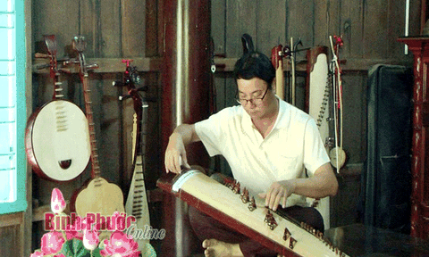 Đờn ca tài tử khó “truyền lửa”