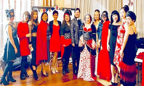 Đau đáu tìm chỗ đứng cho nghệ thuật chất lượng