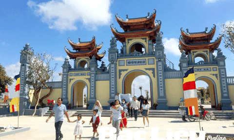 Du lịch Bạc Liêu: Nhiều kỳ vọng để bứt phá