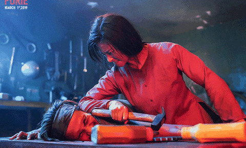 Điện ảnh Việt đang là "bánh ngon" 