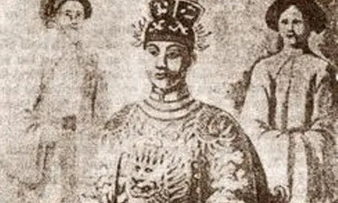 Đào tạo viên chức các tộc ít người thời Minh Mạng