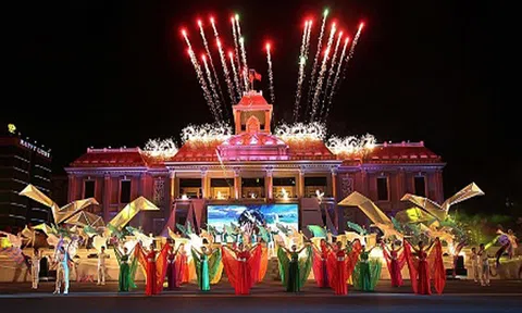 Festival biển Nha Trang 2019 sẽ có gần 50 hoạt động 