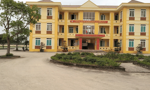 Xây dựng NTM Nghi Phong: Thành công từ sự nỗ lực