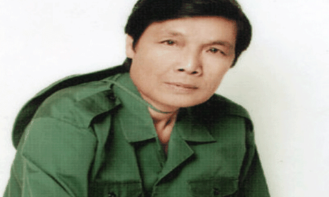 Nghệ sĩ nhân dân Doãn Tần qua đời ở tuổi 73