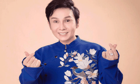 NSƯT Vũ Luân vẫn quyết làm bầu dù thua lỗ 