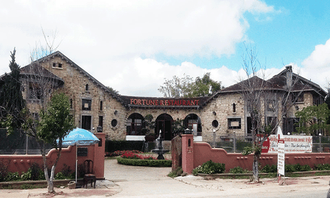 Nỗi niềm biệt thự cổ Đà Lạt