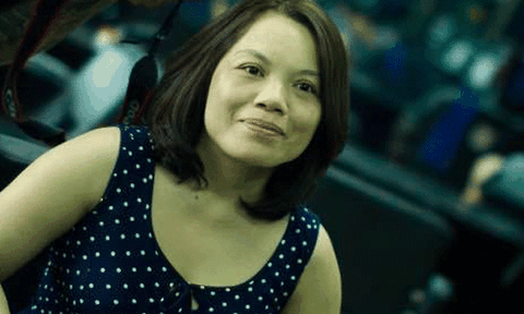 Giới thiệu chùm thơ của Trần Hải