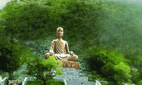 Vũ Lâm - nơi Trần Nhân Tông xuất gia